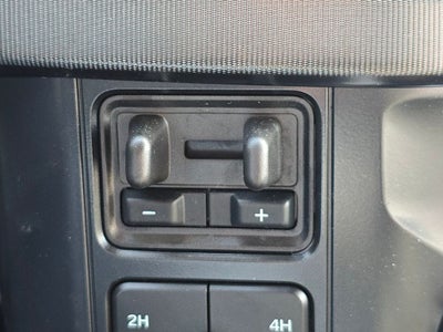 2026 Ford Super Duty F-250® Platinum®