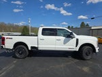 2026 Ford Super Duty F-250® Platinum®