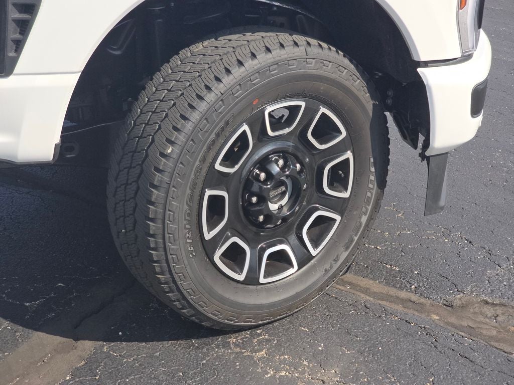 2026 Ford Super Duty F-250® Platinum®