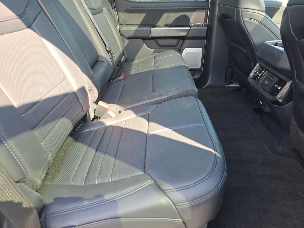 2026 Ford Super Duty F-250® Platinum®