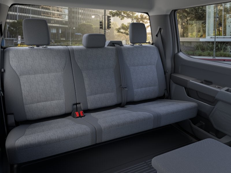2026 Ford F-250 Super Duty XL - Photo 11