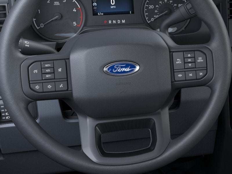 2026 Ford F-250 Super Duty XL - Photo 12