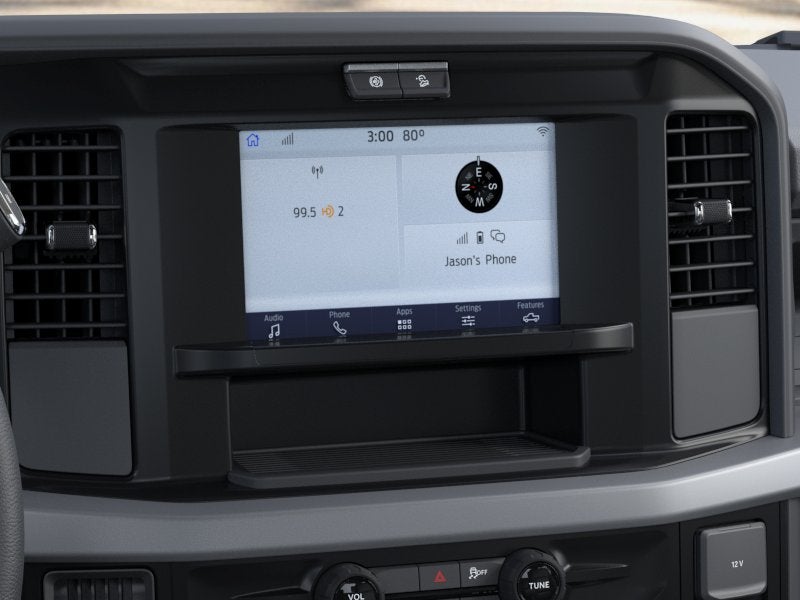 2026 Ford F-250 Super Duty XL - Photo 14