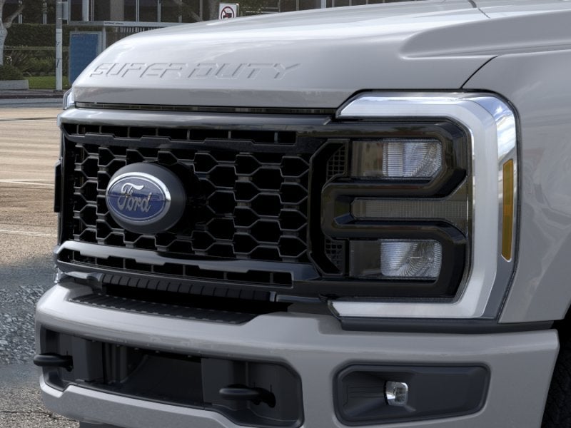 2026 Ford F-250 Super Duty XL - Photo 17