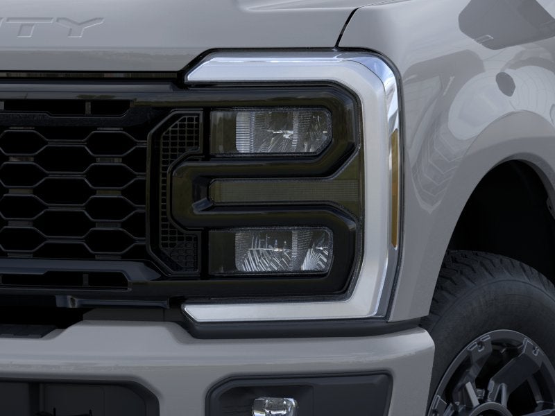 2026 Ford F-250 Super Duty XL - Photo 18