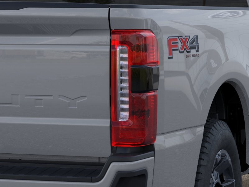 2026 Ford F-250 Super Duty XL - Photo 21