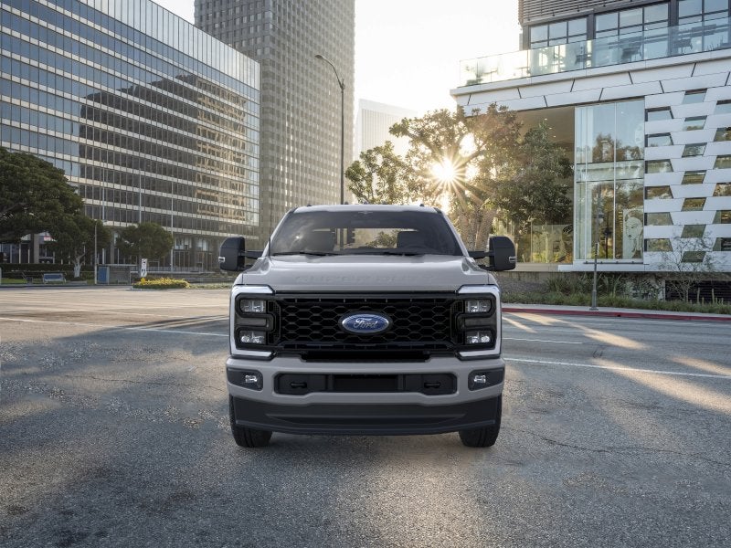 2026 Ford F-250 Super Duty XL - Photo 6