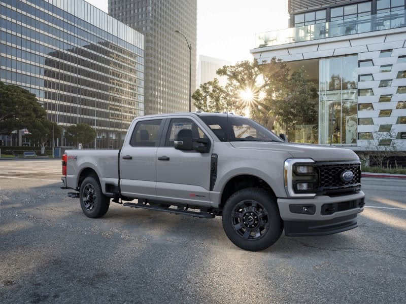 2026 Ford F-250 Super Duty XL - Photo 7