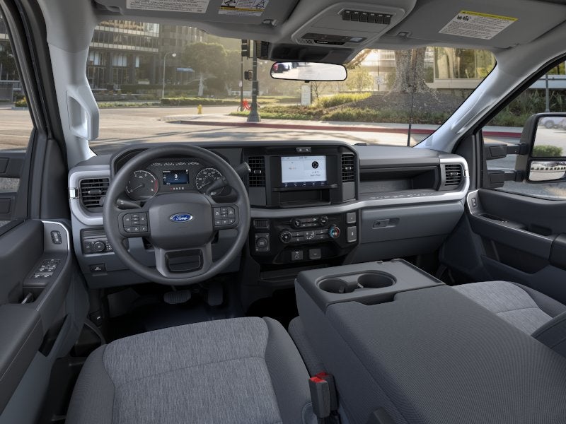 2026 Ford F-250 Super Duty XL - Photo 9