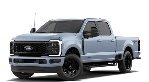 2027 Ford F-250SD XL