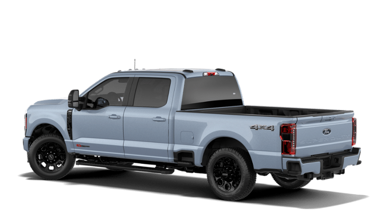 2027 Ford F-250SD XL