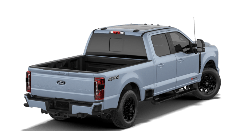 2027 Ford F-250SD XL