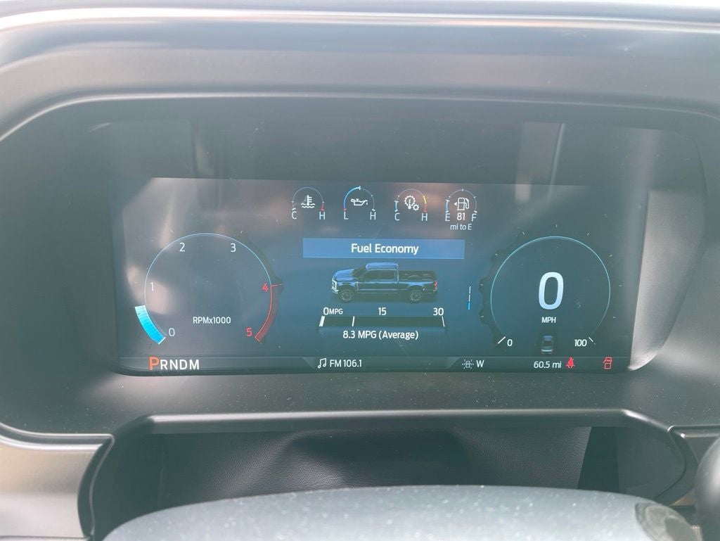 2026 Ford Super Duty F-250® Platinum®
