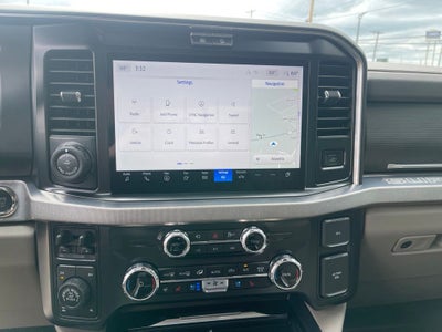 2026 Ford Super Duty F-250® Platinum®