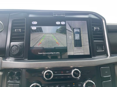 2026 Ford Super Duty F-250® Platinum®