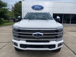 2026 Ford Super Duty F-250® Platinum®