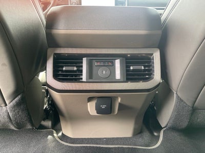 2026 Ford Super Duty F-250® Platinum®