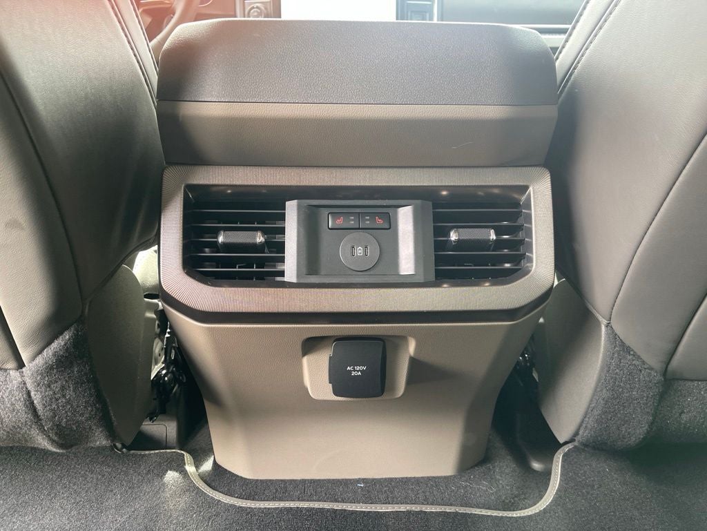 2026 Ford Super Duty F-250® Platinum®
