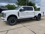 2026 Ford Super Duty F-250® Platinum®