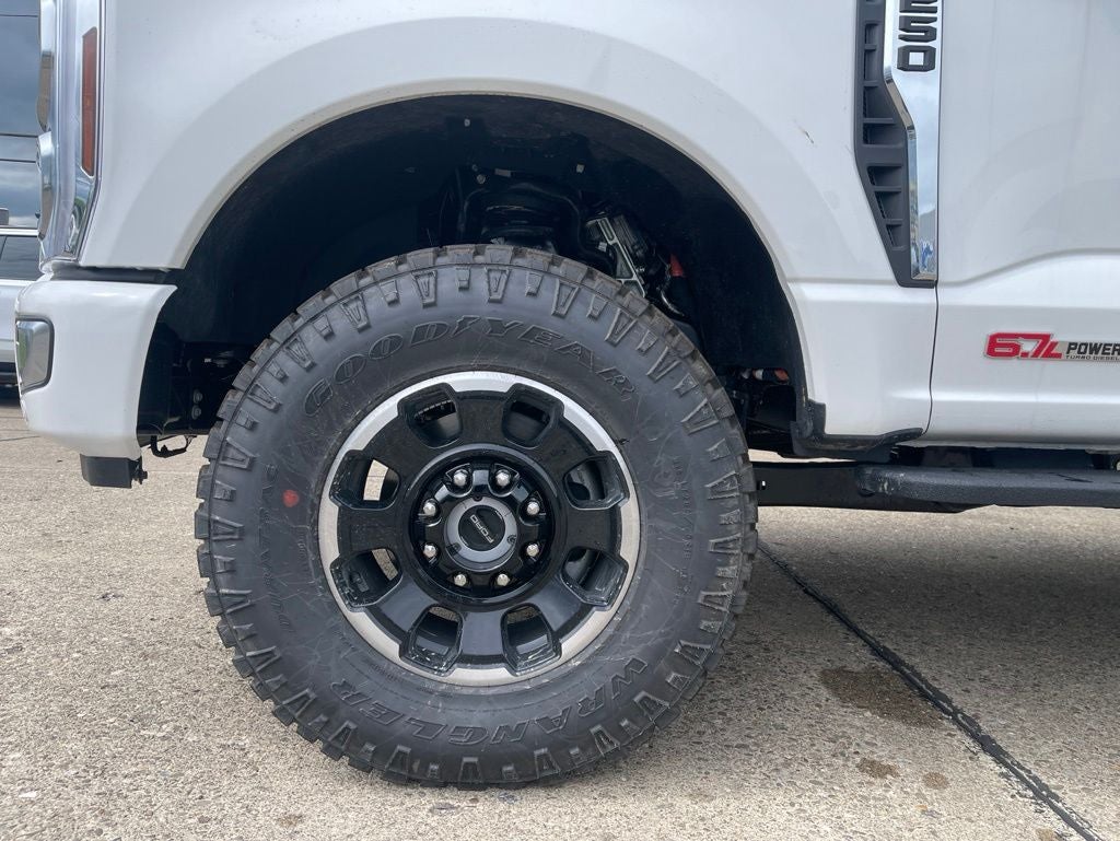 2026 Ford Super Duty F-250® Platinum®