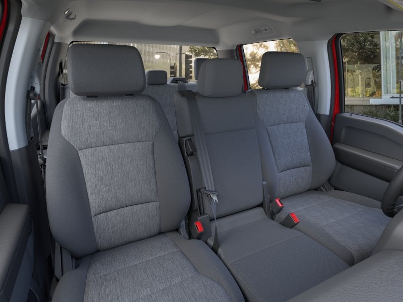 2026 Ford F-250 Super Duty XL - Photo 10