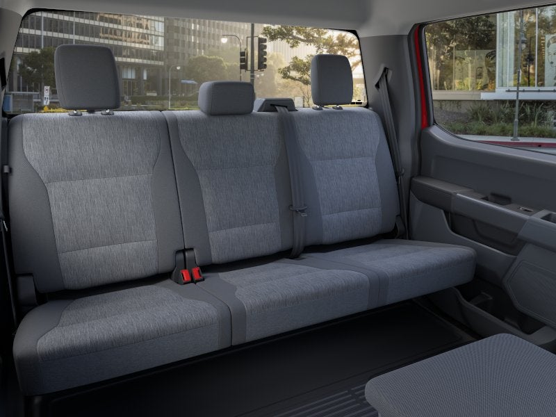 2026 Ford F-250 Super Duty XL - Photo 11