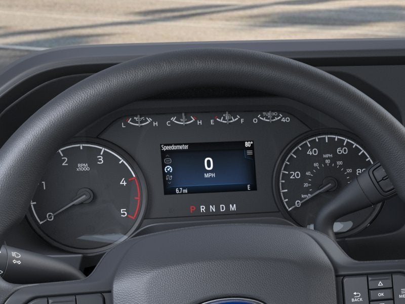 2026 Ford F-250 Super Duty XL - Photo 13