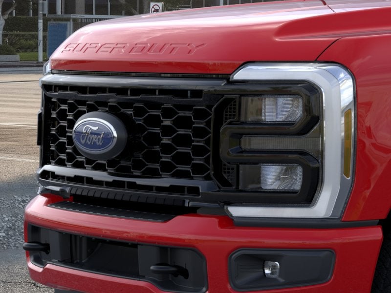 2026 Ford F-250 Super Duty XL - Photo 17