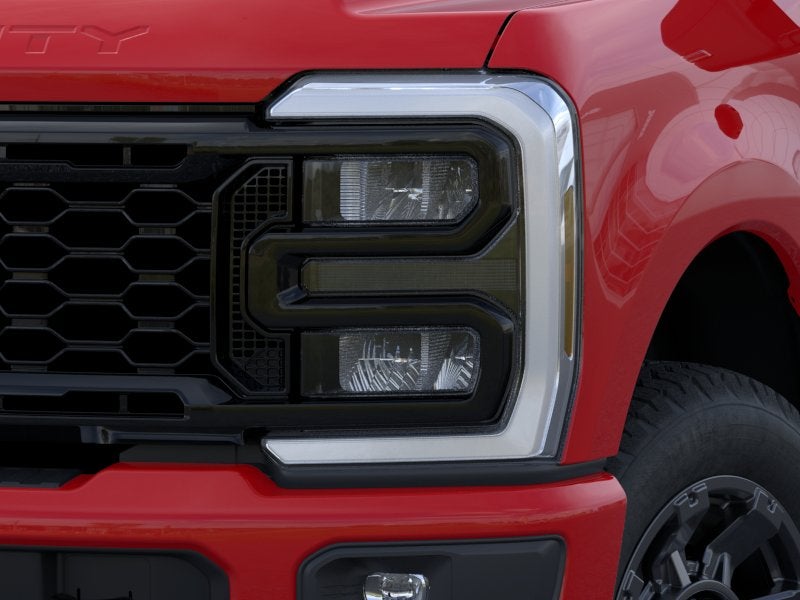 2026 Ford F-250 Super Duty XL - Photo 18