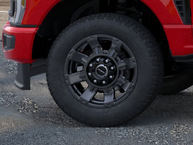 2026 Ford F-250 Super Duty XL - Photo 19