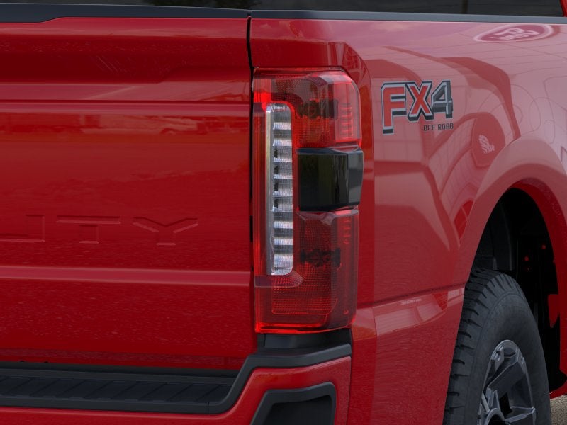 2026 Ford F-250 Super Duty XL - Photo 21