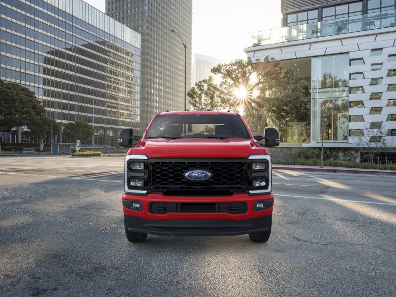 2026 Ford F-250 Super Duty XL - Photo 6