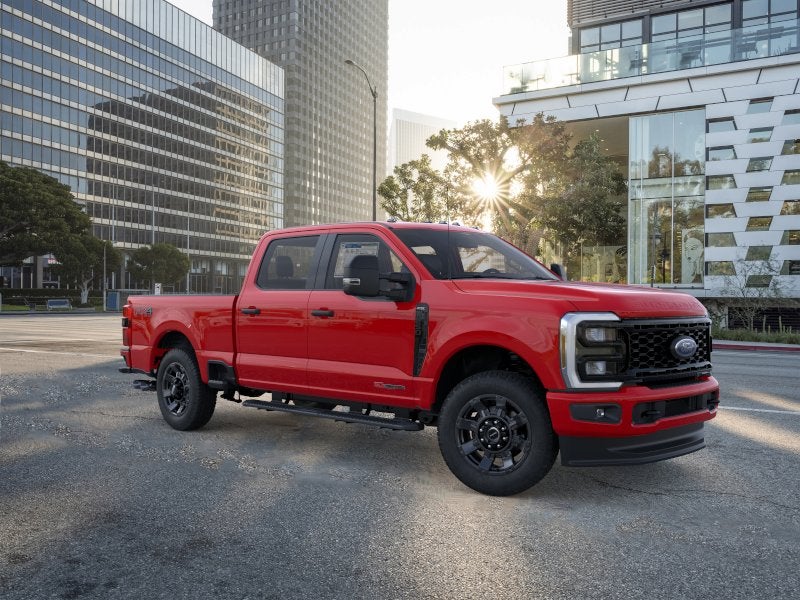 2026 Ford F-250 Super Duty XL - Photo 7