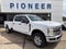 2027 Ford F-250SD XLT