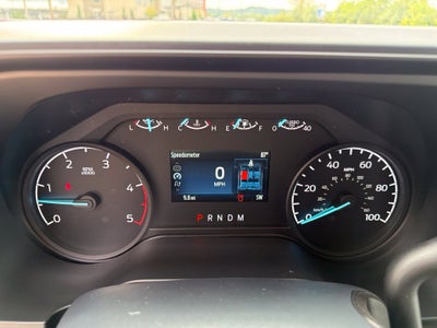 2027 Ford F-250SD XLT