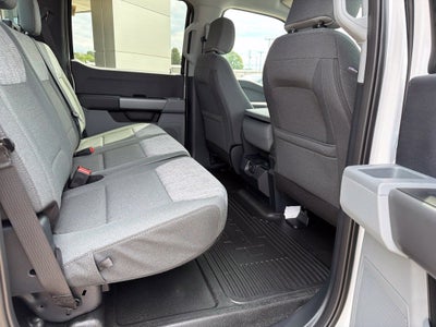 2027 Ford F-250SD XLT