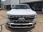 2027 Ford F-250SD XLT