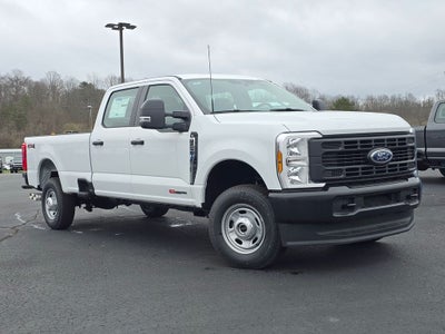 2026 Ford Super Duty F-250® XL