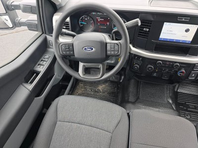 2026 Ford Super Duty F-250® XL