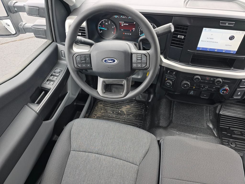 2026 Ford Super Duty F-250® XL