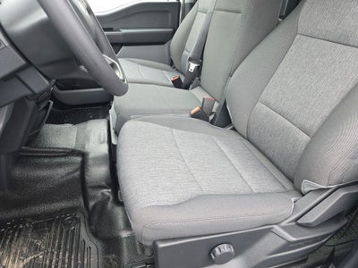 2026 Ford Super Duty F-250® XL