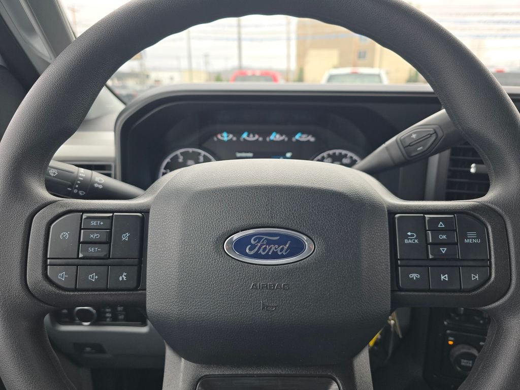 2026 Ford Super Duty F-250® XL