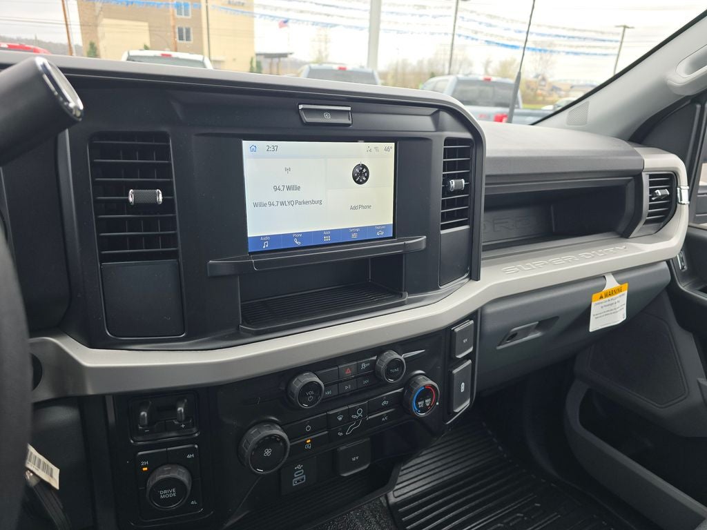 2026 Ford Super Duty F-250® XL