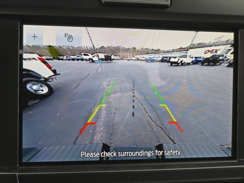 2026 Ford Super Duty F-250® XL