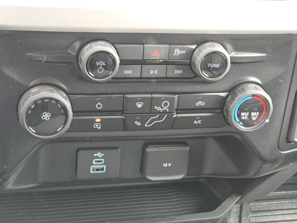 2026 Ford Super Duty F-250® XL