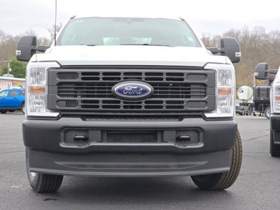2026 Ford Super Duty F-250® XL
