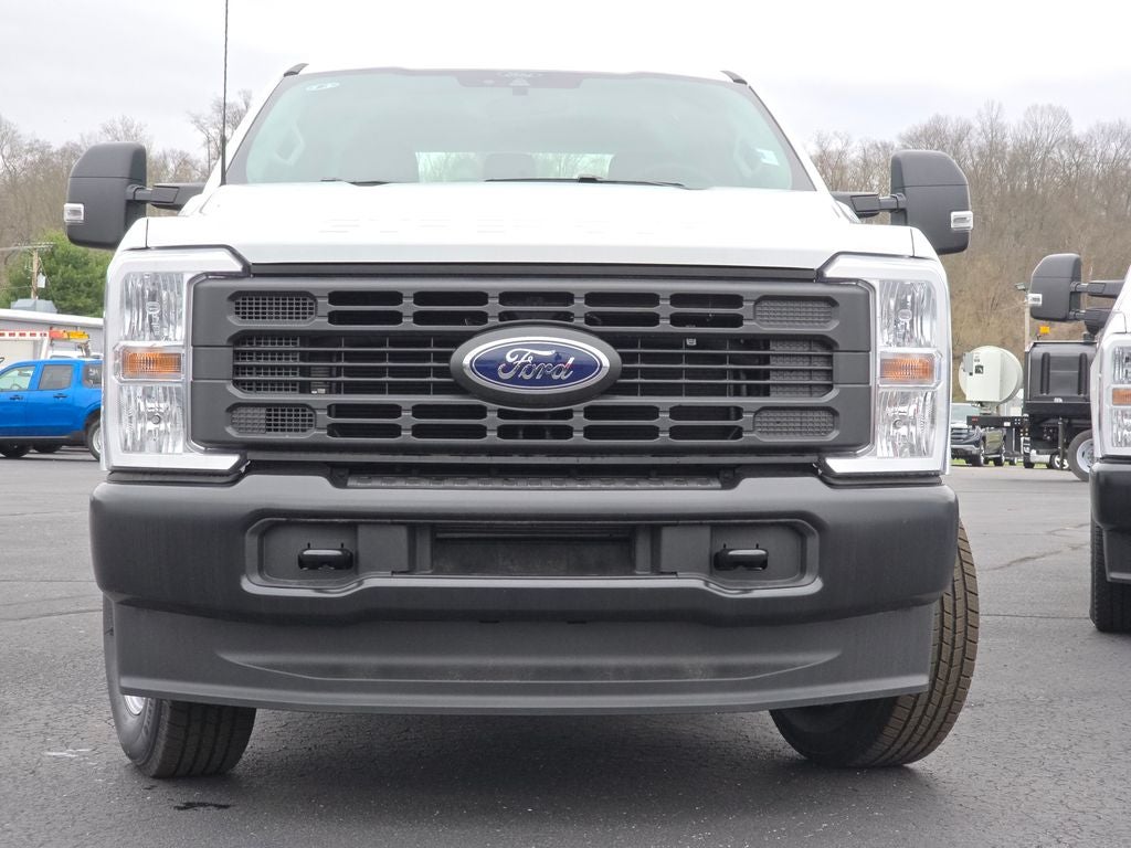 2026 Ford Super Duty F-250® XL