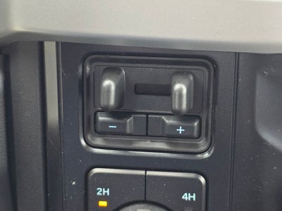 2026 Ford Super Duty F-250® XL