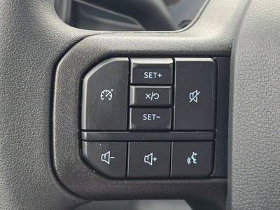 2026 Ford Super Duty F-250® XL