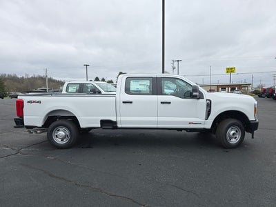 2026 Ford Super Duty F-250® XL